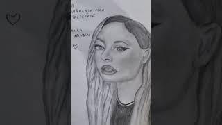 ️DELIA - DESEN ÎN CREION REALIZAT DE BIANCA VANDICI ️