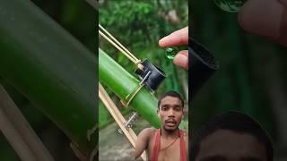 please subscribe ️️️ #bamboo #hunting #bamboo1 #diy #bushcraft #bambooart