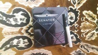 Обзор Senator Grand Virginia