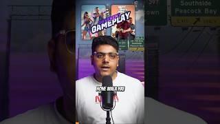 3 New GTA 6 Gameplay Features 
