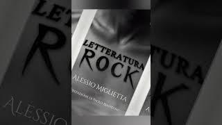 LETTERATURA ROCK FUORI ORA! DISPONIBILE SU AMAZON #rock #classicrock #letteratura #poesia #poetry