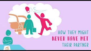 How to Remember Why You Like Your Partner | The Science of Happiness