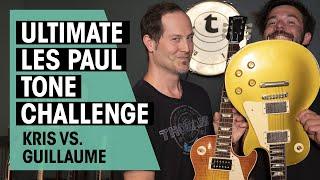 Best Gibson Les Paul Sound Ever? | Challenge | Thomann