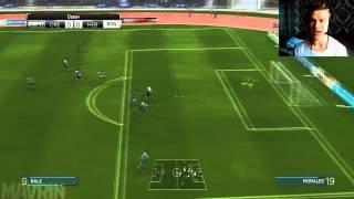 Vine GOAL BALE (creative7play) b.y. Mavrin