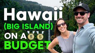 Discovering Paradise: Budget-friendly Activities & Home Swaps on Hawaii''s Big Island!