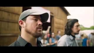 Logan Lucky Review (2017, directed by Steven Soderbergh)