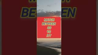 ITT vs SS match prediction in Shriram capital TNPL T20 on 13/6/2025 #shorts