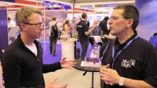 Interview with the Ski Club of Great Britain