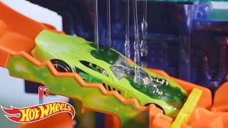 Got Boys? Get Hot Wheels: Color Splash Science Set | @HotWheels