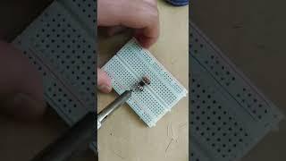 ADAPTADOR SMD A THROUGH HOLE || P2 || PIFUSE #65