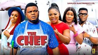 THE CHEF SEASON 1- KEN ERICS , GINA KINGS , 2024 LATEST AFRICAN MOVIE