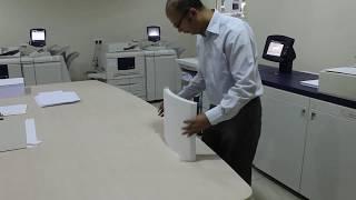 Xerox Docucolor 8002 Review