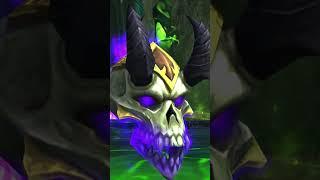 КТО ТАКОЙ АРХИМОНД #shorts #шортс #worldofwarcraft #warcraft #warcraft3 #wow #варкрафт #варкрафт3