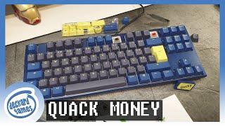 Ducky One 3 Daybreak TKL - Review