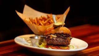 The Best in DFW: Burgers