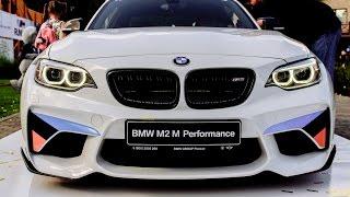 Официальный дилер BMW Барс провел #СпортивныйпикникBMW