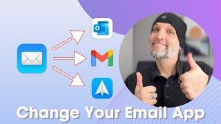 Change the Default Mail App On Mac: Quick macOS Tips