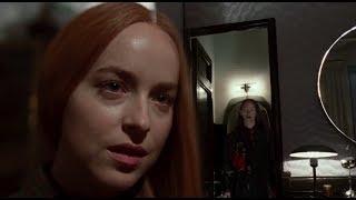 'Suspiria' Official Trailer (2018) | Dakota Johnson, Tilda Swinton