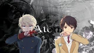 [AMV]  Atom