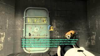 Portal 2 - Ship Overboard Achievement Guide [HD]