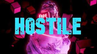 [FREE NO COPYRIGHT BEAT 2024] -- "HOSTILE" TRAP / HIP HOP / FREESTYLE TYPE INSTRUMENTAL