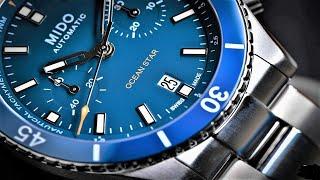 Top 10 Best Mido Watches for Men 2024: Which One Should You Buy?