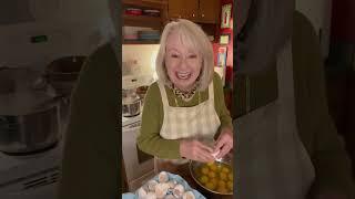 I'm making a Big Breakfast | Cooking with Brenda Gantt
