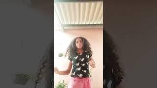 a calcinha ta apertada 