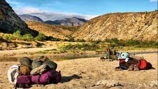 How to Camp in the Desert | Camping