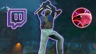 My Billy VS Streamers | Dead by daylight