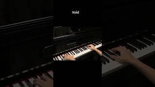 Terence Piano Performs 'Void' | Mesmerizing Melodies on Terence Digital Piano #terencepiano