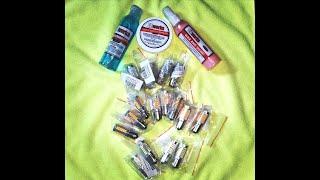 EZ WORKS CAR CARE PRODUCTS | LED LIGHTS FOR TOYOTA VIOS 2012 | UP NEXT..