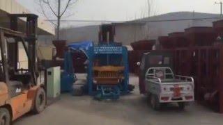 Introduction of GiantLin brick machine factory, GiantLin brick machine manufacturer