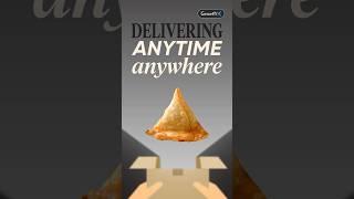 Making Crores Through Cravings