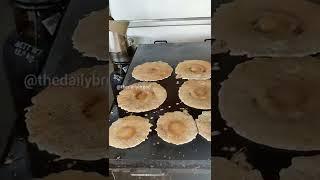 Davangere Benne Dosa, Kusugal Road, Hubli