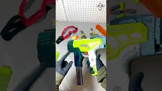 ️WARNING: This Blaster Eats Mags for Breakfast!!!  The Perfect Mod Kit Upgrade For The Venom Pro