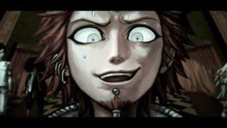 Danganronpa - Leon Kuwata's Death Scene