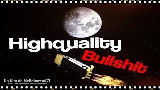 Highquality Bullshit ( Gmod Machinima )