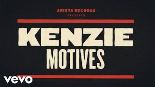 kenzie - MOTIVES (Lyric Video)