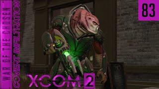 Yet Another Ambush - XCOM 2 WOTC Covert Infiltration 2024 - 83