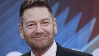 Top 10 Kenneth Branagh Movies