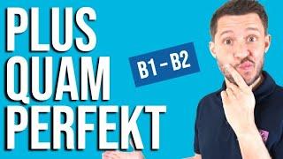 Plusquamperfekt - EINFACH ERKLÄRT mit Beispielen | Sprakuko - Deutsch lernen