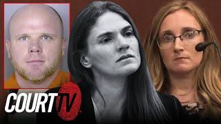 Erica Dontell On Husband's Affair With Meagan Jackson: 'Never Saw It Coming'