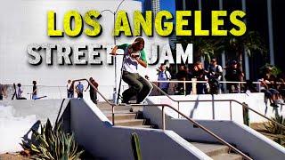 LA STREET JAM | 2024