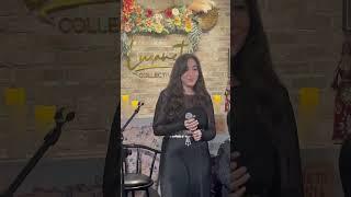 Lusanet Collective Music and Poetry series - Presenting Christine Hovhan & Annette Klujian