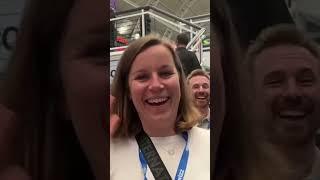 Libsyn At The Podcast Show London 2023!