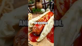 Street Food Wonders of Oslo