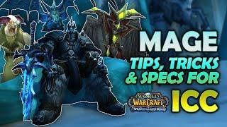 ICC Specs, Tips and Tricks Guide for Mages!