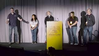 2023 LLVM Dev Mtg - LLVM Code of Conduct Committee Updates