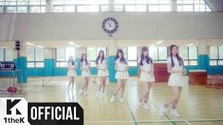 [MV] GFRIEND(여자친구) _ Glass Bead(유리구슬)